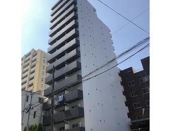 メインテラス上野