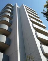 エコロジー大井町レジデンス