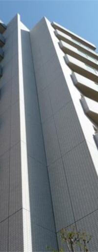 エコロジー大井町レジデンス