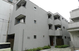 アンバサダーコート