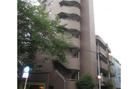 ヴィラ・ハーモニー目黒川