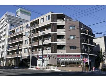 パークアクシス自由が丘テラス