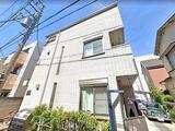 CLOVER COURT 2階 201 トップ画像