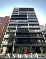 バウスフラッツ日本橋馬喰町