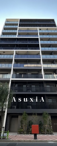 バウスフラッツ日本橋馬喰町