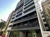 バウスフラッツ日本橋馬喰町 外観