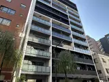 バウスフラッツ日本橋馬喰町 外観