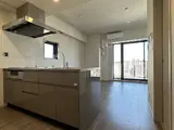バウスフラッツ日本橋馬喰町 リビング