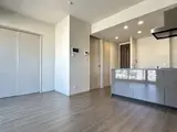 バウスフラッツ日本橋馬喰町 リビング