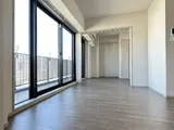 バウスフラッツ日本橋馬喰町 リビング