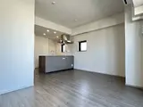 バウスフラッツ日本橋馬喰町 リビング