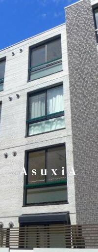 LUORE学芸大学