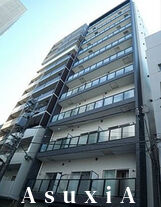 シーネクス千代田岩本町