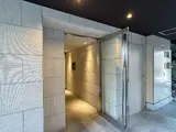 カーサスプレンディッド西麻布 外観