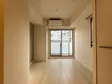 カーサスプレンディッド西麻布 洋室
