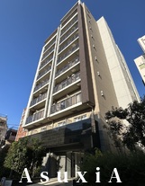 ガリシアレジデンス六本木