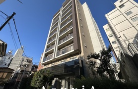 ガリシアレジデンス六本木