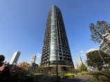 パークコート赤坂檜町ザ・タワー 20階 2002 トップ画像