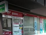 カスタリア入谷