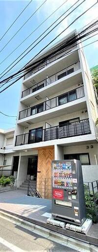 SHO-ESTATE.BLD