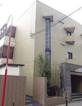 コートアヴェニュー文京本駒込