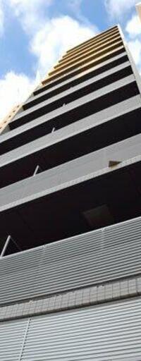 ジェノヴィア浅草橋グリーンヴェール