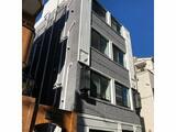 Residence Caritas Meguro 1階 トップ画像