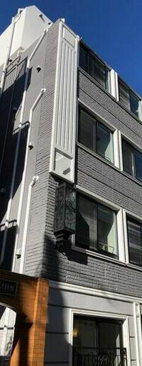 Residence Caritas Meguro