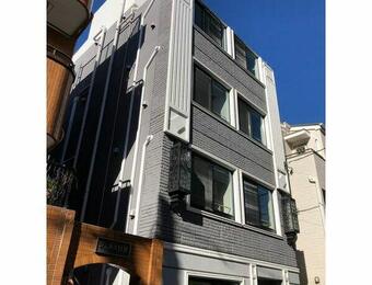 Residence Caritas Meguro