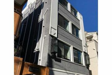 Residence Caritas Meguroの外観
