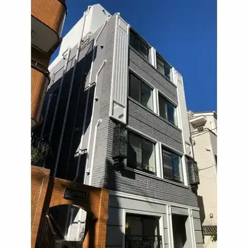 Residence Caritas Meguro