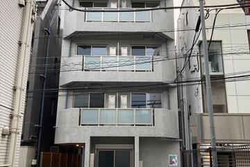 DEAR ECLASS TORITSUDAIの外観