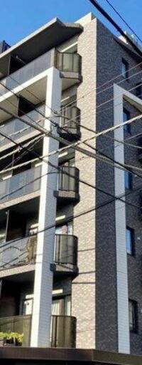 ルジェンテ恵比寿