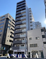 メインステージ新御徒町