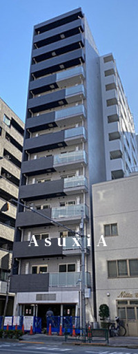 メインステージ新御徒町