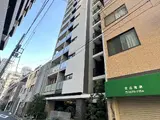 リビオレゾン新橋nex 外観