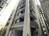 リビオレゾン新橋nex 外観