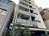 リビオレゾン新橋nex 外観