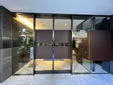 リビオレゾン新橋nex エントランス