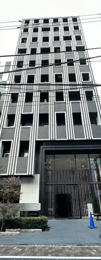 アジールコート芝公園