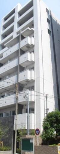 エスジーコート三ノ輪