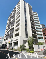 ドレッセ都立大学