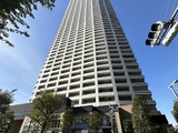 ザ・パークハウス西新宿タワー60 52階 5212