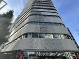 フロンティア新宿タワー