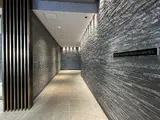フロンティア新宿タワー エントランス