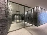 フロンティア新宿タワー エントランス