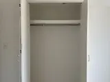 フロンティア新宿タワー 収納