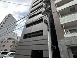 ベスティエ秋葉原 外観
