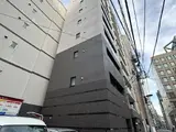 ベスティエ秋葉原 外観