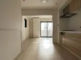 ベスティエ秋葉原 リビング